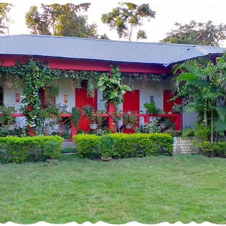 Atmaja The Cottage Garden Under Tourism Department Government Of West Bengal Māldah Zewnętrze zdjęcie
