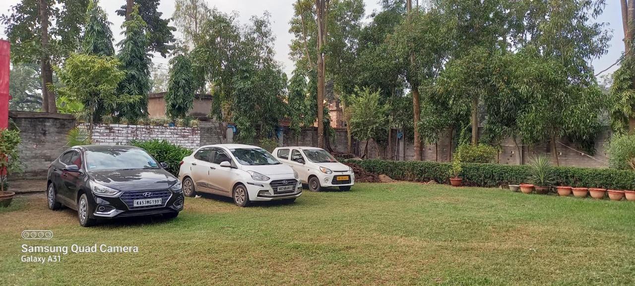 Atmaja The Cottage Garden Under Tourism Department Government Of West Bengal Māldah Zewnętrze zdjęcie