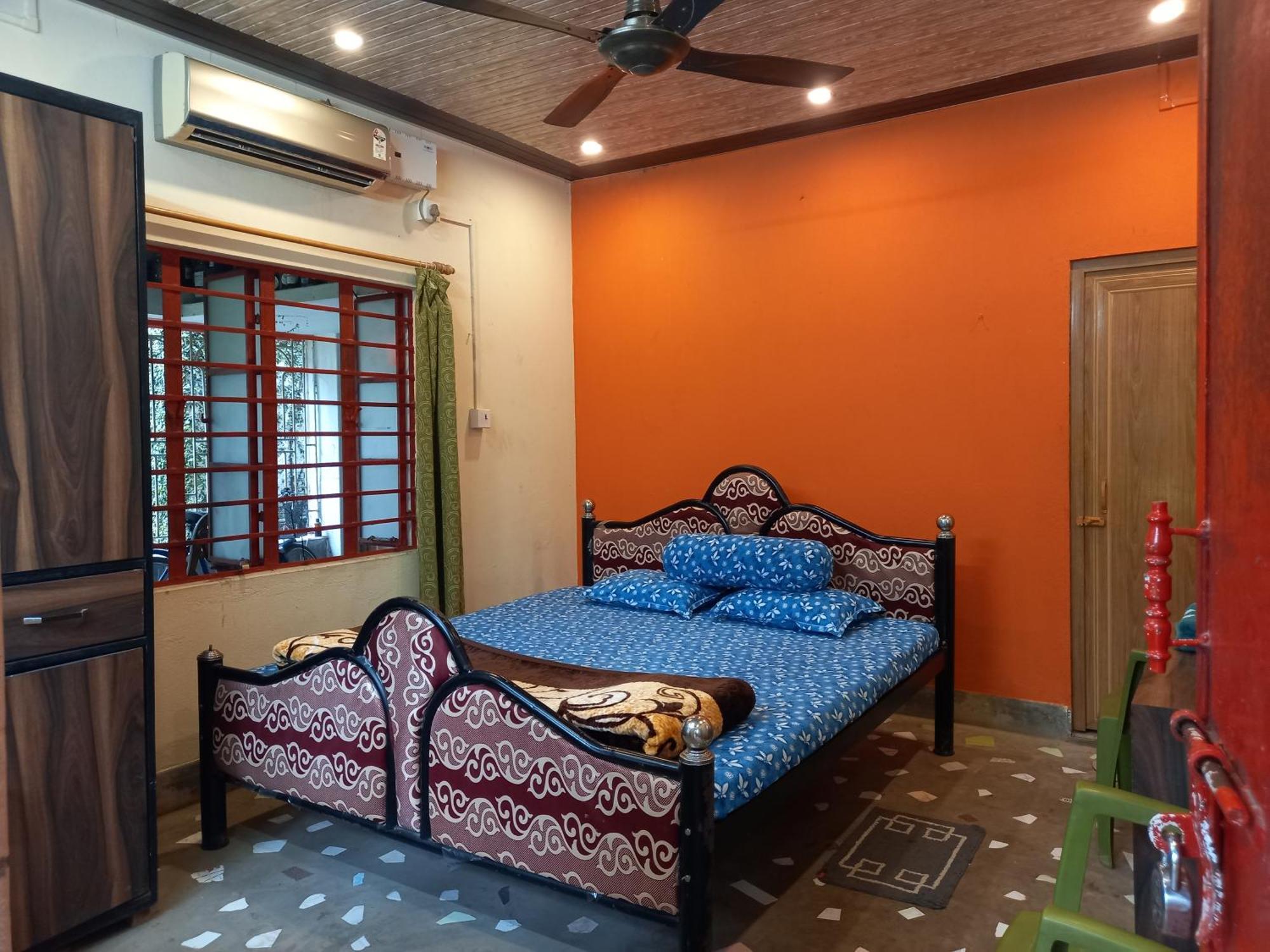 Atmaja The Cottage Garden Under Tourism Department Government Of West Bengal Māldah Zewnętrze zdjęcie