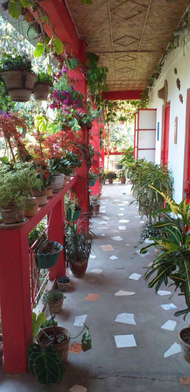 Atmaja The Cottage Garden Under Tourism Department Government Of West Bengal Māldah Zewnętrze zdjęcie